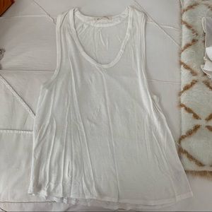Free People Tank